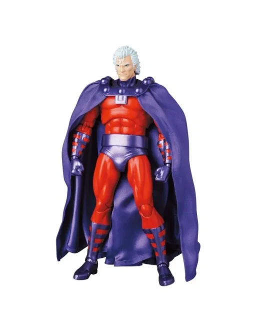 Medicom Toy MAFEX X-Men Magneto Original Comic Version