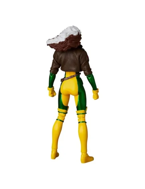 Medicom Toy MAFEX X-Men Rogue Comic Version