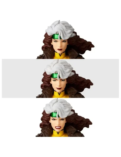Medicom Toy MAFEX X-Men Rogue Comic Version