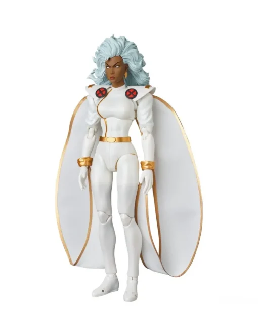 Medicom Toy MAFEX X-Men Storm Comic Version