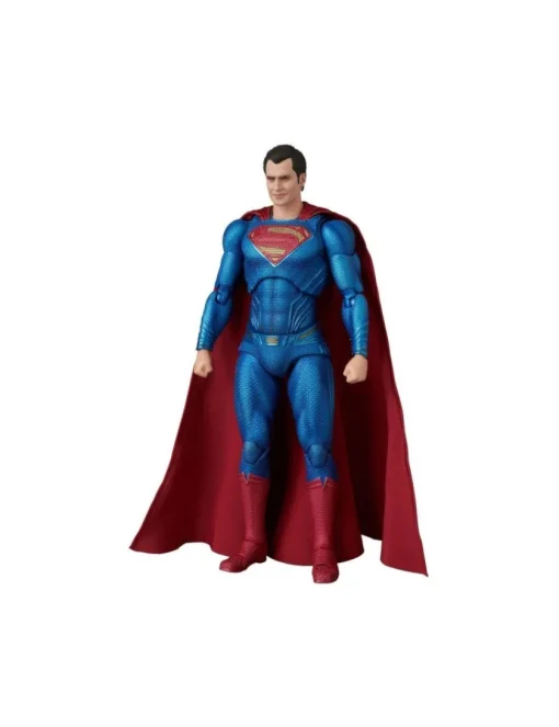 Medicom Toy MAFEX Zack Snyder's Justice League Knightmare Superman