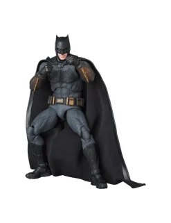 Medicom Toy MAFEX Zack Snyder's Justice League Batman