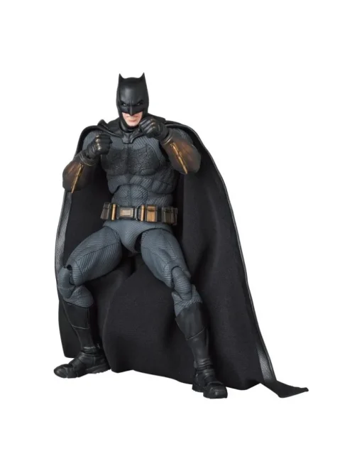 Medicom Toy MAFEX Zack Snyder's Justice League Batman