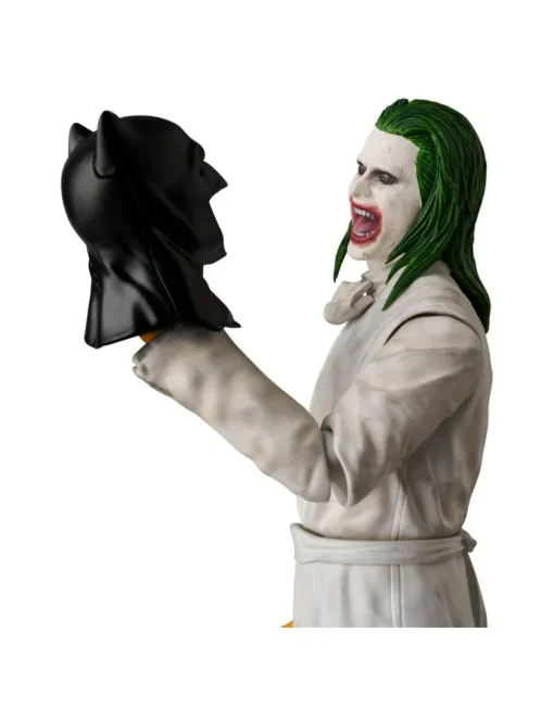 Medicom Toy MAFEX Zack Snyder's Justice League Knightmare The Joker