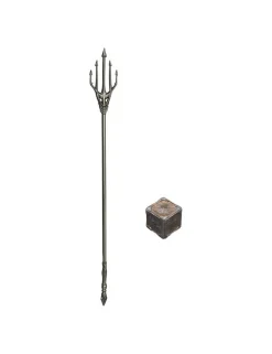 Medicom Toy MAFEX Zack Snyder's Justice League Aquaman