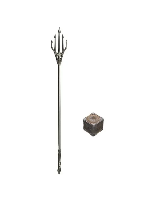 Medicom Toy MAFEX Zack Snyder's Justice League Aquaman