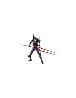 Medicom Toy Real Action Heroes Neo Neon Genesis Evangelion Unit-13