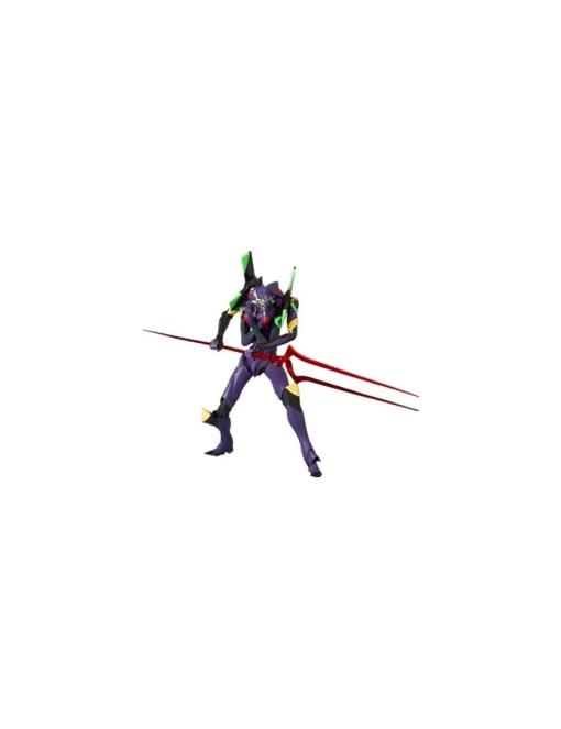 Medicom Toy Real Action Heroes Neo Neon Genesis Evangelion Unit-13
