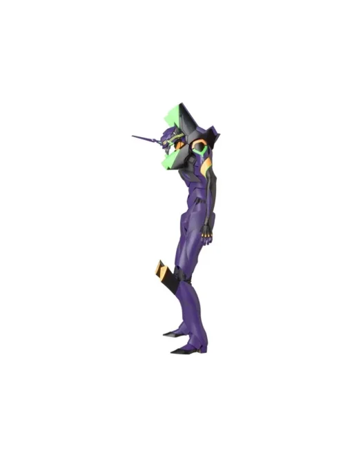 Medicom Toy Real Action Heroes Neo Neon Genesis Evangelion Unit-13