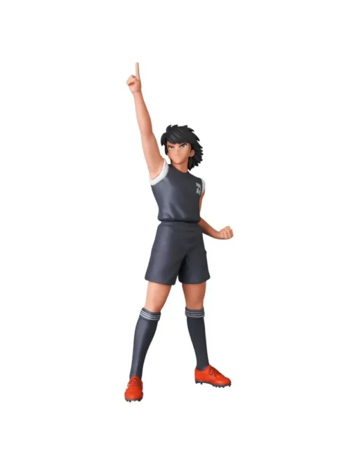 Medicom Toy Ultra Detail Mini Figures Captain Tsubasa Kojirou Hyuuga