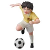 Medicom Toy Ultra Detail Mini Figures Captain Tsubasa Hikaru Matsuyama