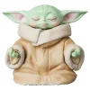Medicom Toy Ultra Detail Mini Figures Star Wars The Mandalorian The Child Meditation