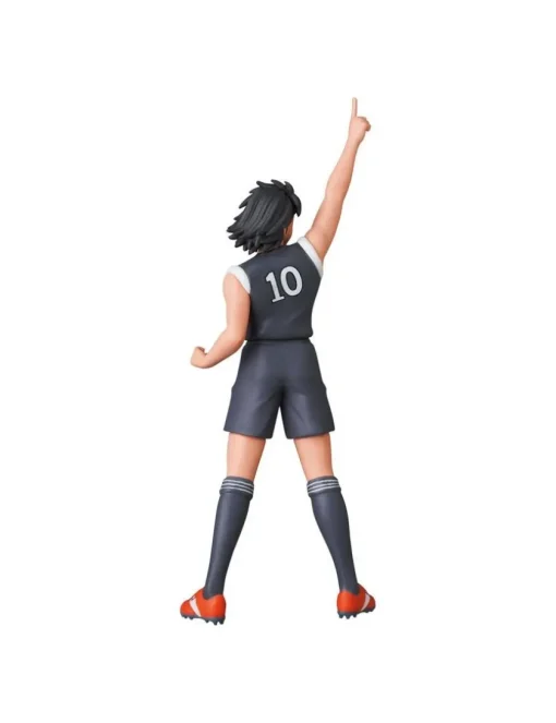 Medicom Toy Ultra Detail Mini Figures Captain Tsubasa Kojirou Hyuuga