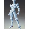 Medicos Super Action Statue JoJo's Bizarre Adventure Stone Ocean Weather Report