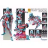 Medicos Super Action Statue BIG JoJo's Bizarre Adventure Diamond is Unbreakble Crazy Diamond