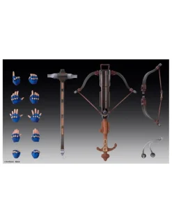 Medicos Super Action Statue JoJo's Bizarre Adventure Battle Tendency Joseph Joestar