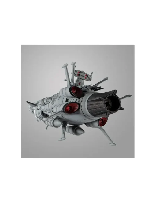 Megahouse Cosmo Fleet Special Space Battleship Yamato 2022 Warriors of Love U.N.C.F. AAA-1 Andromeda Re.