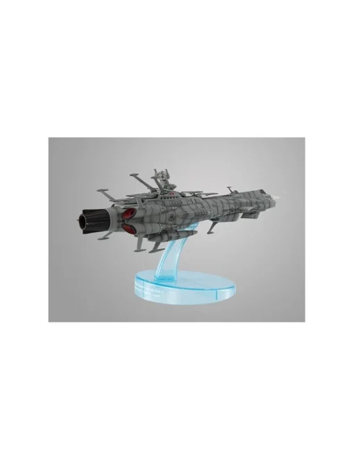 Megahouse Cosmo Fleet Special Space Battleship Yamato 2022 Warriors of Love U.N.C.F. AAA-1 Andromeda Re.