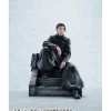 Megahouse JuJutsu Kaisen Suguru Geto Kosen Version
