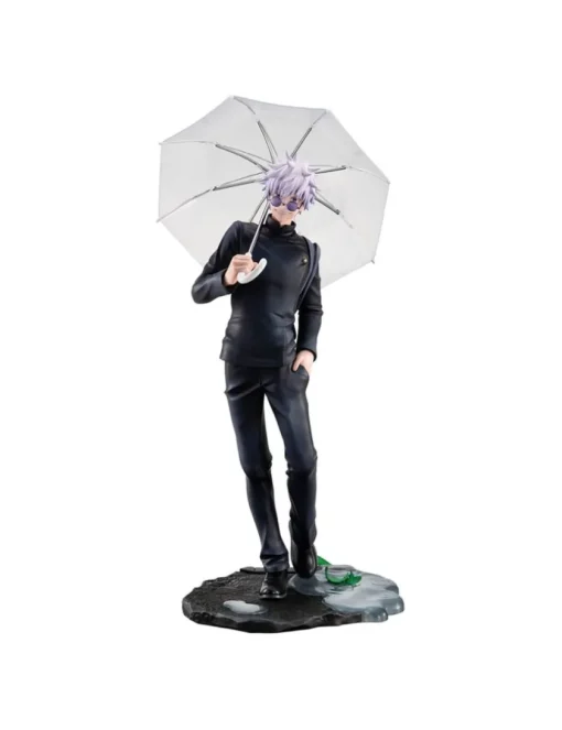 Megahouse JuJutsu Kaisen Satoru Gojo Kosen Version