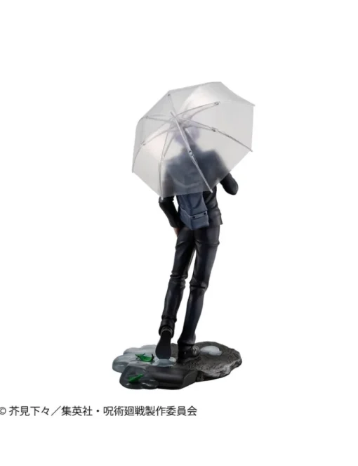 Megahouse JuJutsu Kaisen Satoru Gojo Kosen Version