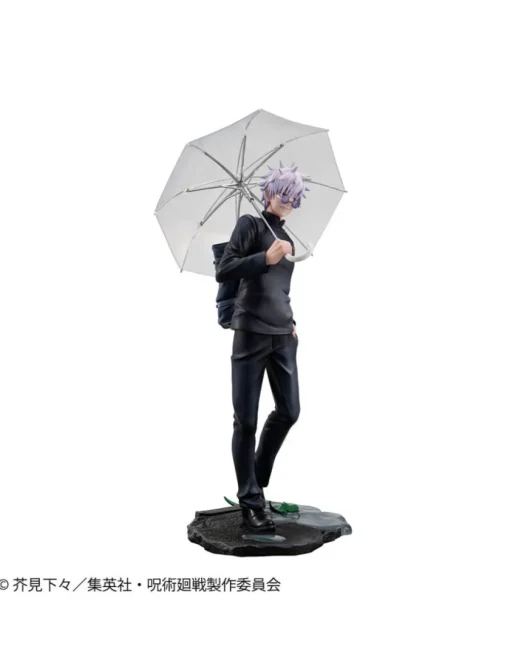 Megahouse JuJutsu Kaisen Satoru Gojo Kosen Version