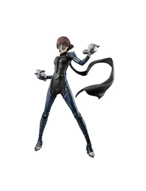 Megahouse Lucrea Persona 5 Royal Makoto Niijima MegaTrea Exclusive