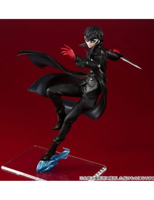 Megahouse Lucrea Persona 5 Royal Joker Showtime Version Limited Edition