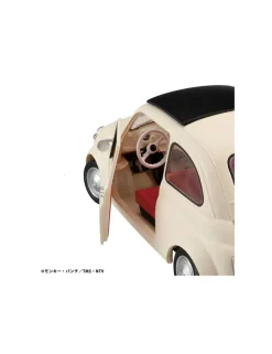 Megahouse Lupin the 3rd Lupin The Gallery Punk at Dawn