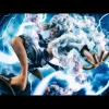 Megahouse P.O.P. Portrait of Pirates One Piece WA-Maximum Monkey D. Luffy Gear Fifth MegaTrea Exclusive