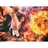 Megahouse P.O.P. Portrait of Pirates One Piece Playback Memories Red-Haired Shanks MegaTrea Exclusive