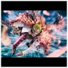 Megahouse P.O.P. Portrait of Pirates One Piece SA-Maximum Donquixote Doflamingo MegaTrea Exclusive