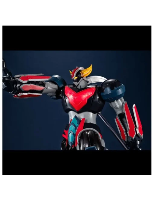 Megahouse Ultimate Article Mechanics UFO Robot Grendizer U