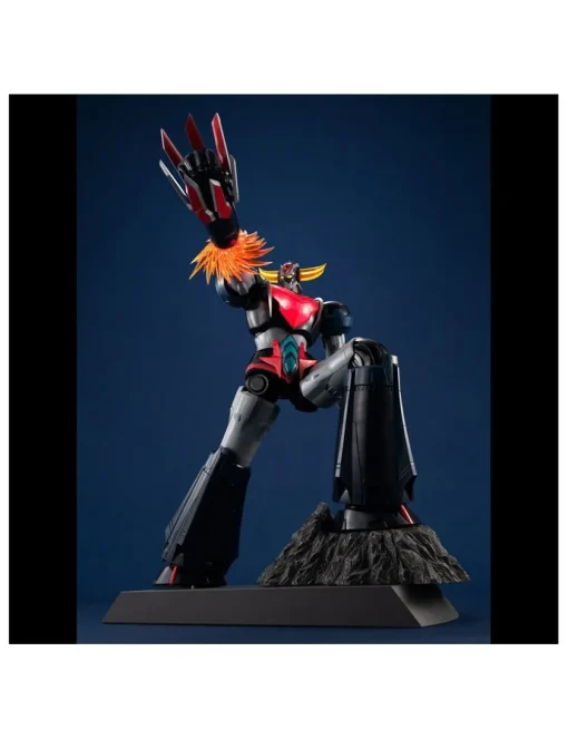 Megahouse Ultimate Article Mechanics UFO Robot Grendizer U