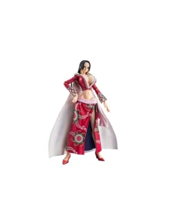 Megahouse Variable Action Heroes One Piece Boa Hancock Version 1.5
