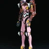Meng-Model Rebuild of Evangelion EVA Unit-08γ