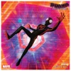 Mezco Toys The One 12 Collective Marvel Spider-Man Across the Spider-Verse Miles Morales