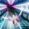 Mezco Toys The One 12 Collective Marvel The Ghost-Spider Spider Gwen
