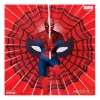 Mezco Toys The One 12 Collective Marvel The Amazing Spider-Man Deluxe Edition