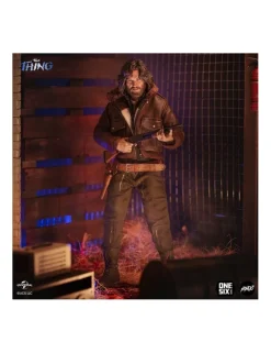 Mondo The Thing MacReady 1/6 Scale Figure