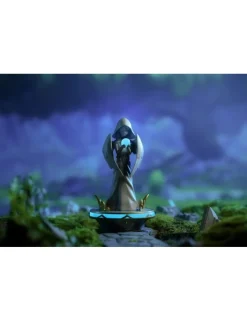 NeaMedia Icons Genshin Impact Mondstadt Statue of the Seven