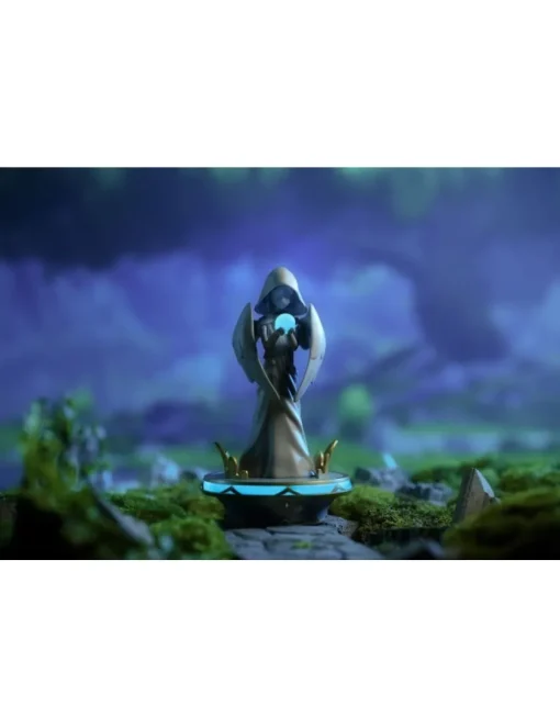NeaMedia Icons Genshin Impact Mondstadt Statue of the Seven