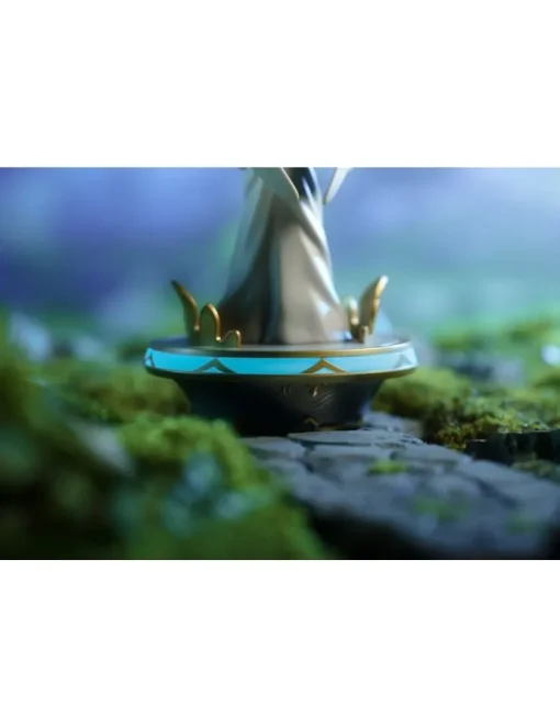 NeaMedia Icons Genshin Impact Mondstadt Statue of the Seven