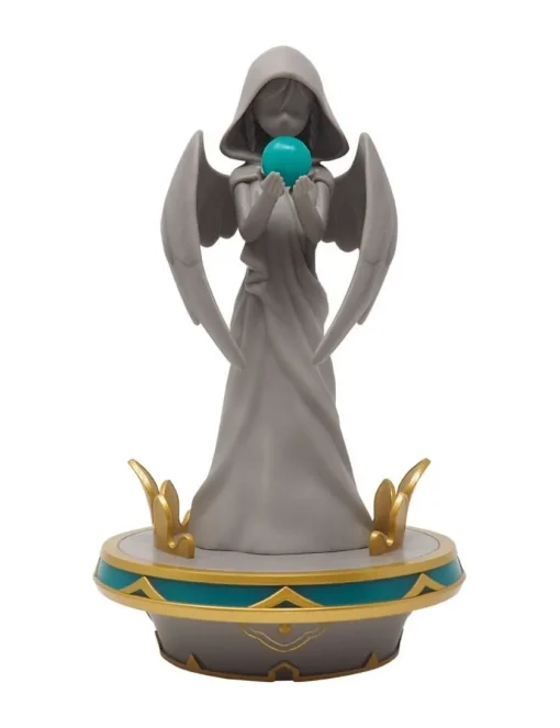 NeaMedia Icons Genshin Impact Mondstadt Statue of the Seven