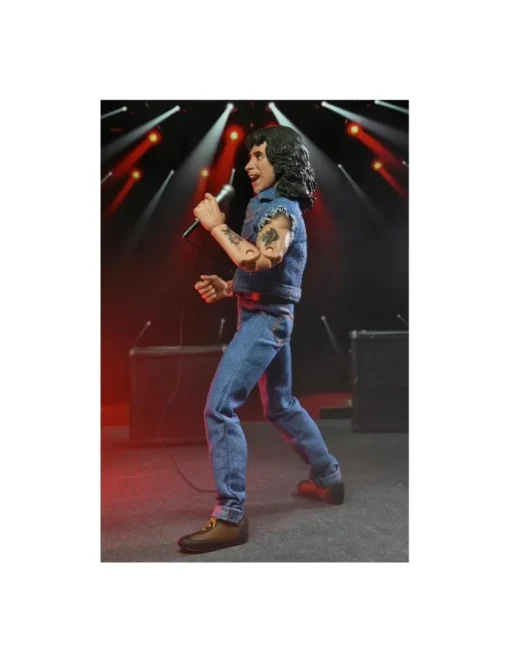 Neca AC/DC Bon Scott