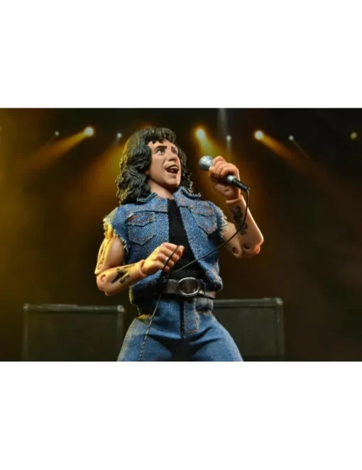 Neca AC/DC Bon Scott