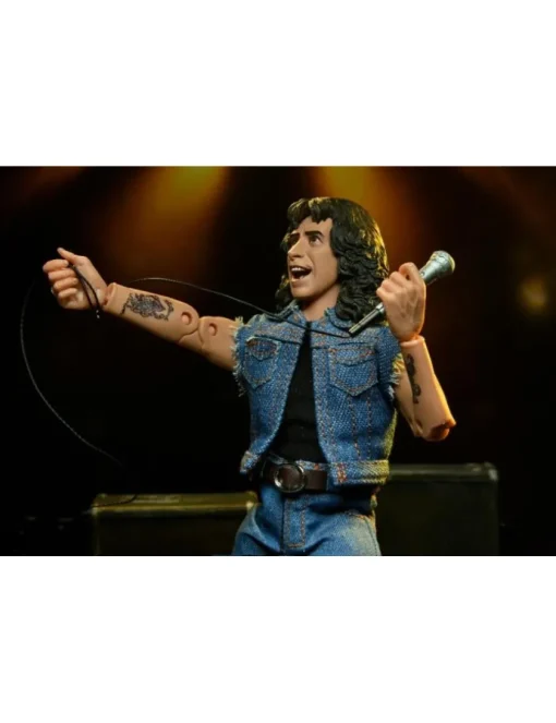 Neca AC/DC Bon Scott