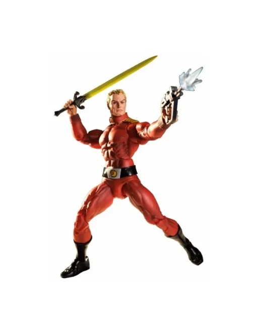 Neca Defenders of the Earth Flash Gordon