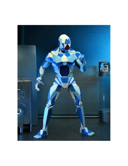 Neca Defenders of the Earth Garax