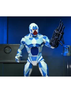 Neca Defenders of the Earth Garax